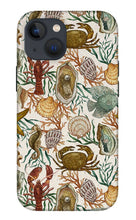 Load image into Gallery viewer, Coastal Creatures - Phone Case