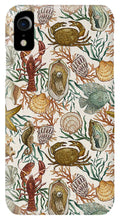 Load image into Gallery viewer, Coastal Creatures - Phone Case