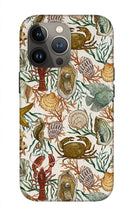 Load image into Gallery viewer, Coastal Creatures - Phone Case
