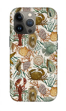 Load image into Gallery viewer, Coastal Creatures - Phone Case