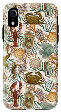 Load image into Gallery viewer, Coastal Creatures - Phone Case