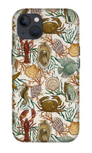 Load image into Gallery viewer, Coastal Creatures - Phone Case