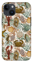 Load image into Gallery viewer, Coastal Creatures - Phone Case