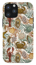 Load image into Gallery viewer, Coastal Creatures - Phone Case