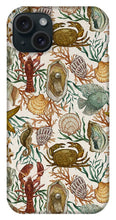 Load image into Gallery viewer, Coastal Creatures - Phone Case