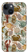 Load image into Gallery viewer, Coastal Creatures - Phone Case