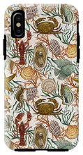 Load image into Gallery viewer, Coastal Creatures - Phone Case