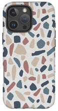 Load image into Gallery viewer, Cool Terrazzo Pattern - Phone Case