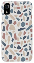 Load image into Gallery viewer, Cool Terrazzo Pattern - Phone Case