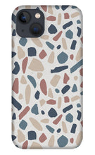 Load image into Gallery viewer, Cool Terrazzo Pattern - Phone Case