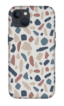 Load image into Gallery viewer, Cool Terrazzo Pattern - Phone Case