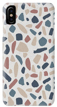 Load image into Gallery viewer, Cool Terrazzo Pattern - Phone Case