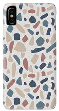 Load image into Gallery viewer, Cool Terrazzo Pattern - Phone Case