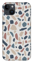 Load image into Gallery viewer, Cool Terrazzo Pattern - Phone Case