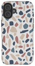 Load image into Gallery viewer, Cool Terrazzo Pattern - Phone Case