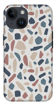 Load image into Gallery viewer, Cool Terrazzo Pattern - Phone Case