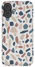 Load image into Gallery viewer, Cool Terrazzo Pattern - Phone Case