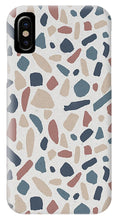 Load image into Gallery viewer, Cool Terrazzo Pattern - Phone Case