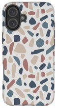 Load image into Gallery viewer, Cool Terrazzo Pattern - Phone Case