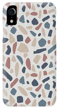 Load image into Gallery viewer, Cool Terrazzo Pattern - Phone Case