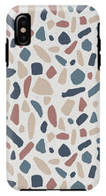 Load image into Gallery viewer, Cool Terrazzo Pattern - Phone Case