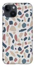 Load image into Gallery viewer, Cool Terrazzo Pattern - Phone Case