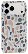 Load image into Gallery viewer, Cool Terrazzo Pattern - Phone Case
