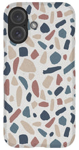 Load image into Gallery viewer, Cool Terrazzo Pattern - Phone Case