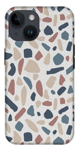 Load image into Gallery viewer, Cool Terrazzo Pattern - Phone Case