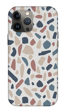 Load image into Gallery viewer, Cool Terrazzo Pattern - Phone Case