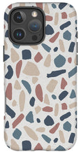 Load image into Gallery viewer, Cool Terrazzo Pattern - Phone Case