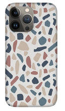 Load image into Gallery viewer, Cool Terrazzo Pattern - Phone Case