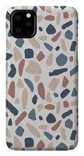 Load image into Gallery viewer, Cool Terrazzo Pattern - Phone Case
