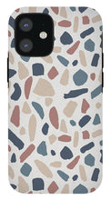 Load image into Gallery viewer, Cool Terrazzo Pattern - Phone Case