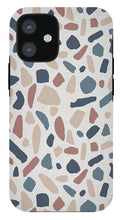Load image into Gallery viewer, Cool Terrazzo Pattern - Phone Case