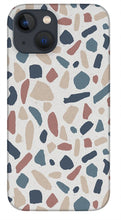 Load image into Gallery viewer, Cool Terrazzo Pattern - Phone Case