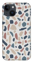 Load image into Gallery viewer, Cool Terrazzo Pattern - Phone Case