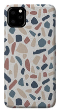 Load image into Gallery viewer, Cool Terrazzo Pattern - Phone Case