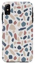 Load image into Gallery viewer, Cool Terrazzo Pattern - Phone Case