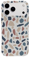 Load image into Gallery viewer, Cool Terrazzo Pattern - Phone Case