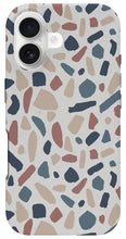 Load image into Gallery viewer, Cool Terrazzo Pattern - Phone Case
