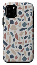 Load image into Gallery viewer, Cool Terrazzo Pattern - Phone Case
