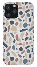 Load image into Gallery viewer, Cool Terrazzo Pattern - Phone Case