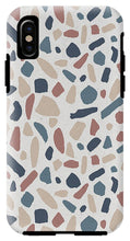 Load image into Gallery viewer, Cool Terrazzo Pattern - Phone Case