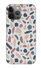 Load image into Gallery viewer, Cool Terrazzo Pattern - Phone Case