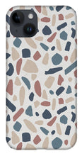 Load image into Gallery viewer, Cool Terrazzo Pattern - Phone Case
