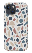 Load image into Gallery viewer, Cool Terrazzo Pattern - Phone Case