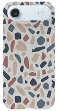 Load image into Gallery viewer, Cool Terrazzo Pattern - Phone Case