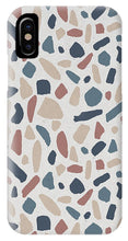 Load image into Gallery viewer, Cool Terrazzo Pattern - Phone Case
