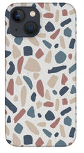 Load image into Gallery viewer, Cool Terrazzo Pattern - Phone Case